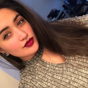 Meet your Posher, Miranda